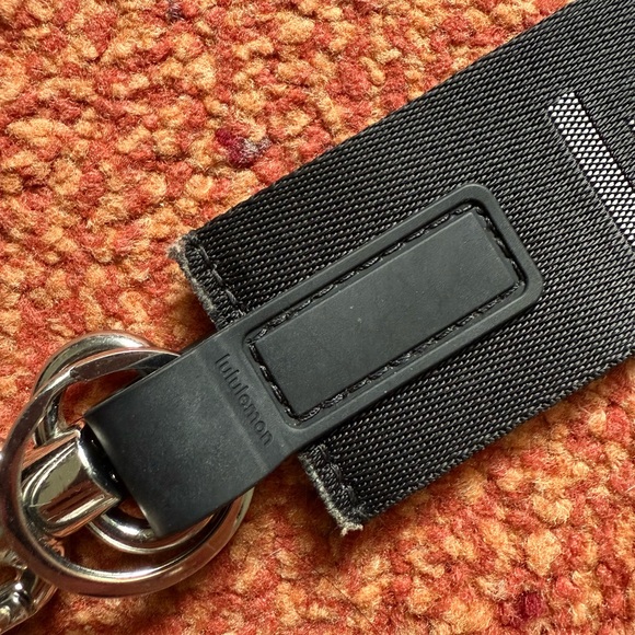 Lululemon Keychain - Picture 2 of 2
